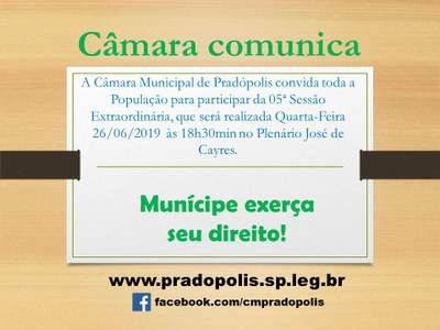 Convite 5 Sessõe Extraordinária 2019.jpg