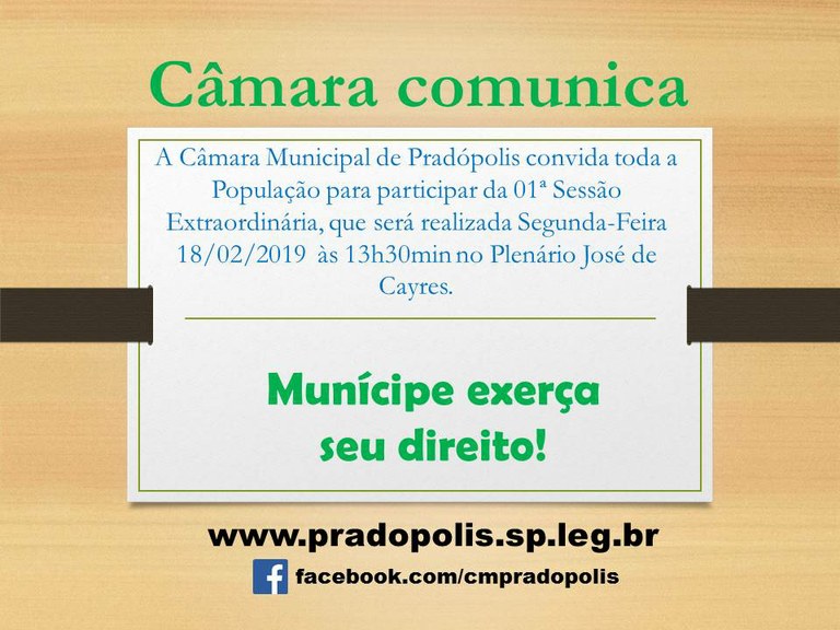 Convite 01 Sessão Extraordinária.jpg Convite 01 Sessão Extraordinária.jpg