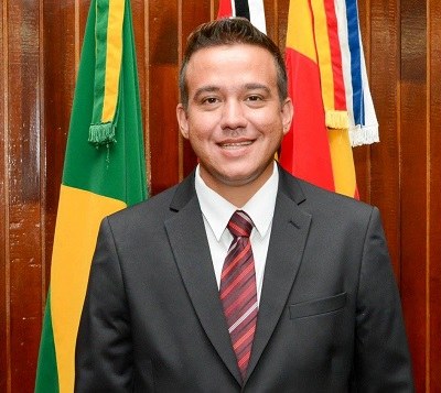 Matheus Campos