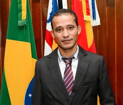 Professor Edson