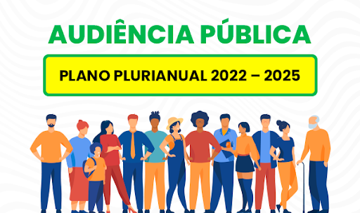 Audiência Pública.