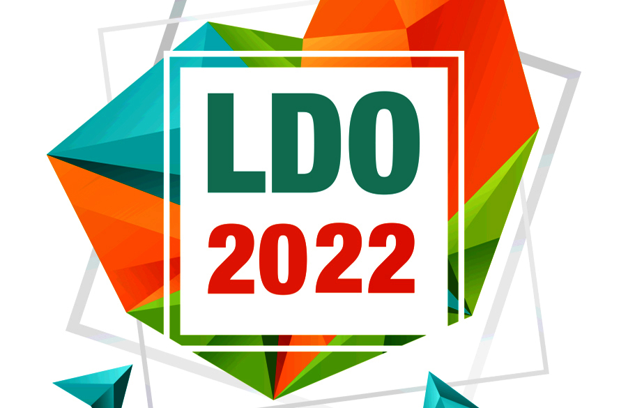 AUDIÊNCIA PÚBLICA - LDO 2022.