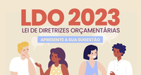 AUDIÊNCIA PÚBLICA - LDO 2023.