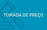 Aviso de Licitação - Tomada de Preço nº 001/2021