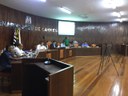 Câmara Municipal realiza 1ª Sessão Extraordinária.