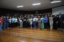 Câmara realiza Sessão Solene para entrega de Títulos de Cidadão Pradopolense.