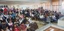Comissão de Educação, Saúde e Assistência Social da Câmara realiza parceria com o Poder Executivo no combate a dengue.