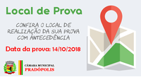 Concurso Público!!
