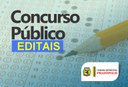 Concurso Público nº 001/2018