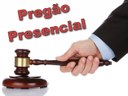 EDITAL PREGÃO PRESENCIAL – AQUISIÇÃO DE MATERIAIS DE LIMPEZA E CONGÊNERES