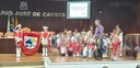 Escola do Poder Legislativo promove evento para conscientização e debate sobre a acessibilidade do cidadão e da cidadã com Transtorno do Espectro Autista (TEA).