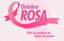 Outubro Rosa!!