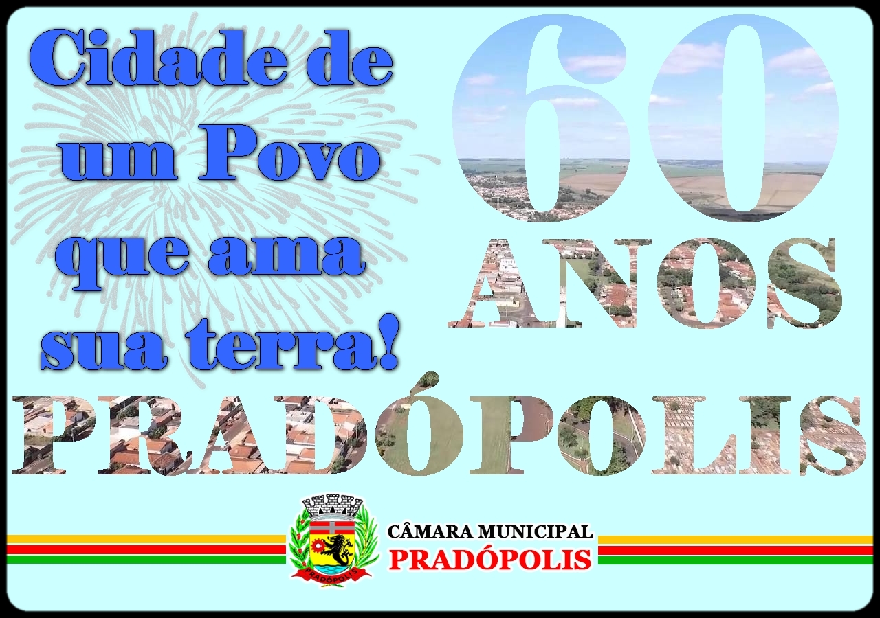 Parabéns Pradópolis