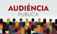 Pauta Audiência Pública - LOA