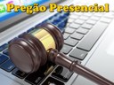 Pregão Presencial nº 004/2018