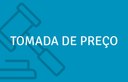 Retomada da Sessão Pública - Tomada de Preço nº 001/2021.