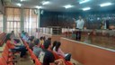 Treinamento para Reestruturação do Portal da Câmara Municipal de Pradópolis